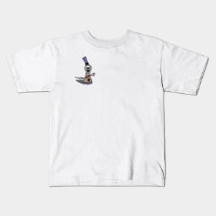 *Béber cuisine* Kids T-Shirt